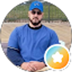 Profile photo of Dennis Delgado