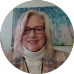 Profile photo of Susan Simms