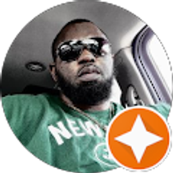 Profile photo of Rashad Akeem Hickson