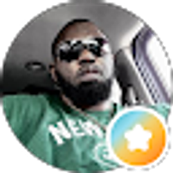 Profile photo of Rashad Akeem Hickson