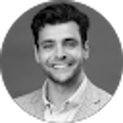 Profile photo of Max Bedell