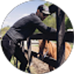 Profile photo of Danny LeBlanc