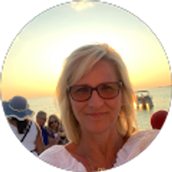 Profile photo of Gay Woloschek