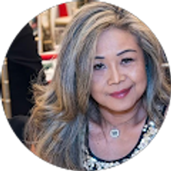 Profile photo of Ratana Gulick