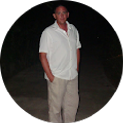 Profile photo of Paul Hoard