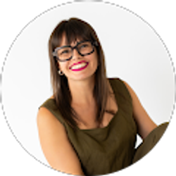 Profile photo of Brooke Mullen