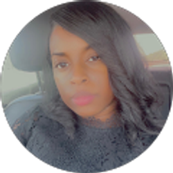 Profile photo of Jasmine Jackson