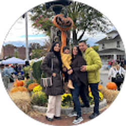 Profile photo of Gloria Ibanez