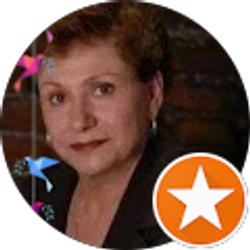 Profile photo of Janet Brooks (Spirit Walker2023)