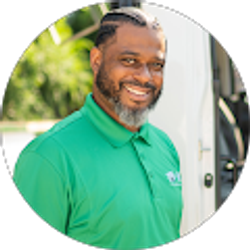 Profile photo of Aloyosius Howard