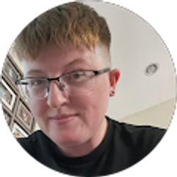 Profile photo of Brittany Hearn