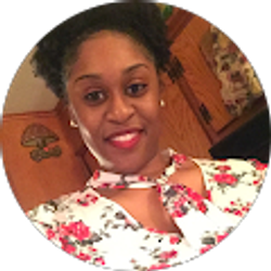 Profile photo of Kiara Pirtle