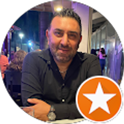 Profile photo of Semik Aghakhani