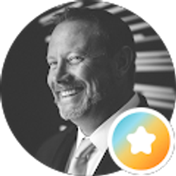 Profile photo of Jim Hawkinson
