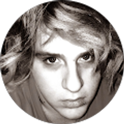 Profile photo of Vincent Mosher