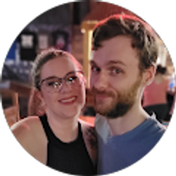 Profile photo of Sarah McNeel