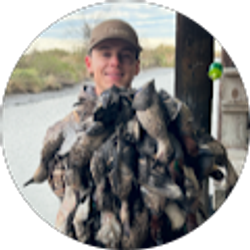 Profile photo of George Gonzales