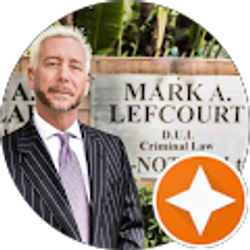 Profile photo of Mark Lefcourt