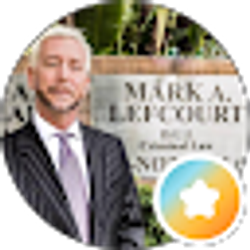 Profile photo of Mark Lefcourt