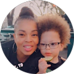 Profile photo of Kimberly Butler