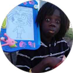 Profile photo of Quentin Johnson