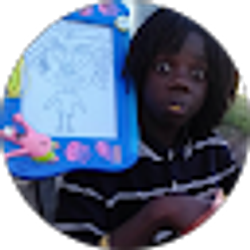 Profile photo of Quentin Johnson