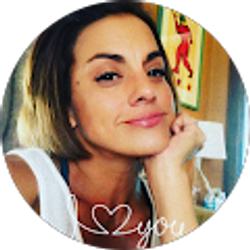 Profile photo of Pamela Stenberg