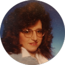 Profile photo of Nancy Ward