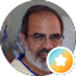 Profile photo of David Fouladi