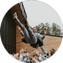 Profile photo of Winston Law