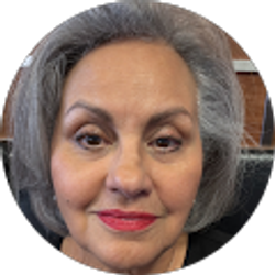 Profile photo of Judy Salgado-Toro