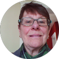 Profile photo of Cathy Corrigan