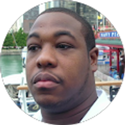 Profile photo of Brandon Coley