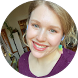 Profile photo of Caroline Peterson