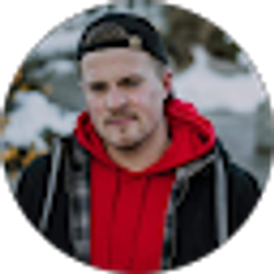 Profile photo of Nate Lake