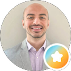 Profile photo of Omar Elnahas
