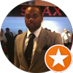 Profile photo of Robert Scott