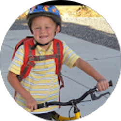 Profile photo of Broc Heslop