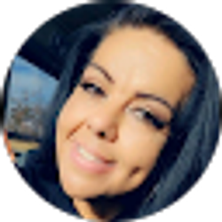 Profile photo of Sandra Muriel
