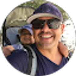 Profile photo of Vic Vizcarra
