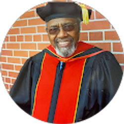 Profile photo of Robert Wilson