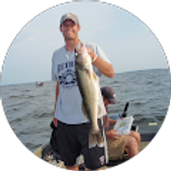 Profile photo of Kris Pulford