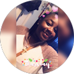 Profile photo of Gabby Josey