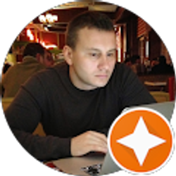 Profile photo of Andrey Y