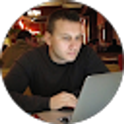 Profile photo of Andrey Y