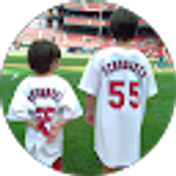 Profile photo of SchumakerCrew