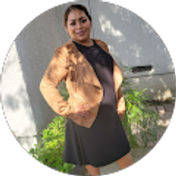 Profile photo of Claris Diaz