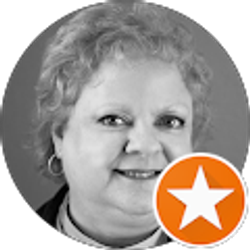 Profile photo of Carolyn Hurst