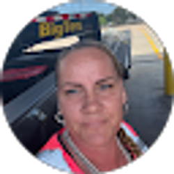 Profile photo of Shelly