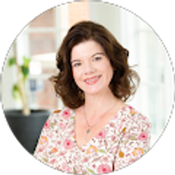 Profile photo of JoAnna Dougan